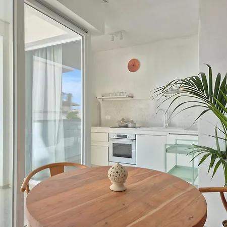 Hébergement de vacances Casita Isabella Vieste