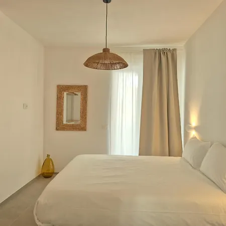 Casita Isabella Hébergement de vacances *