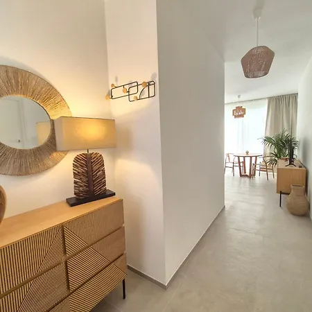 Casita Isabella * Vieste