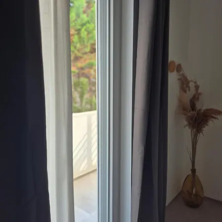 Casita Isabella Hébergement de vacances Vieste