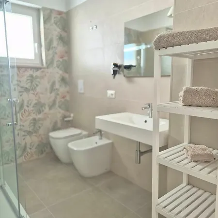 Casita Isabella Hébergement de vacances