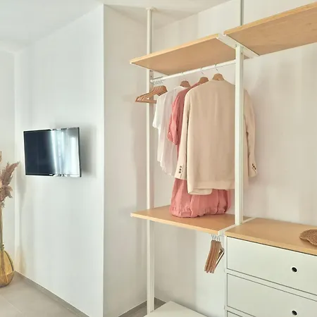 Hébergement de vacances Casita Isabella Vieste