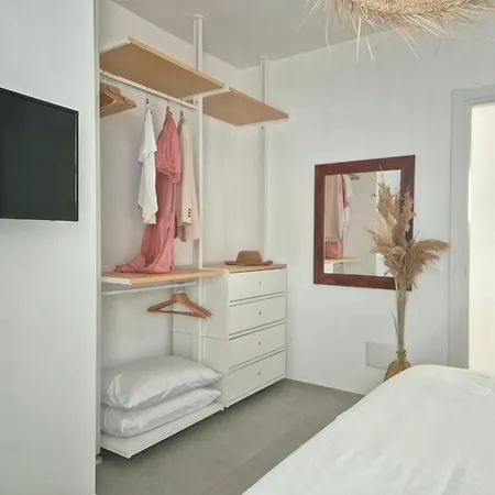 Casita Isabella Hébergement de vacances