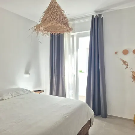 Hébergement de vacances Casita Isabella