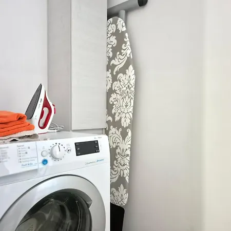 Hébergement de vacances Casita Isabella *