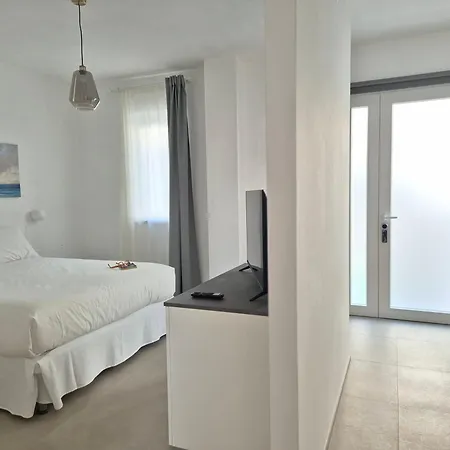 Casita Isabella Vieste
