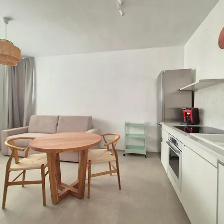 Casita Isabella Hébergement de vacances