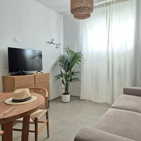 Casita Isabella