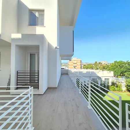 Casita Isabella Hébergement de vacances Vieste